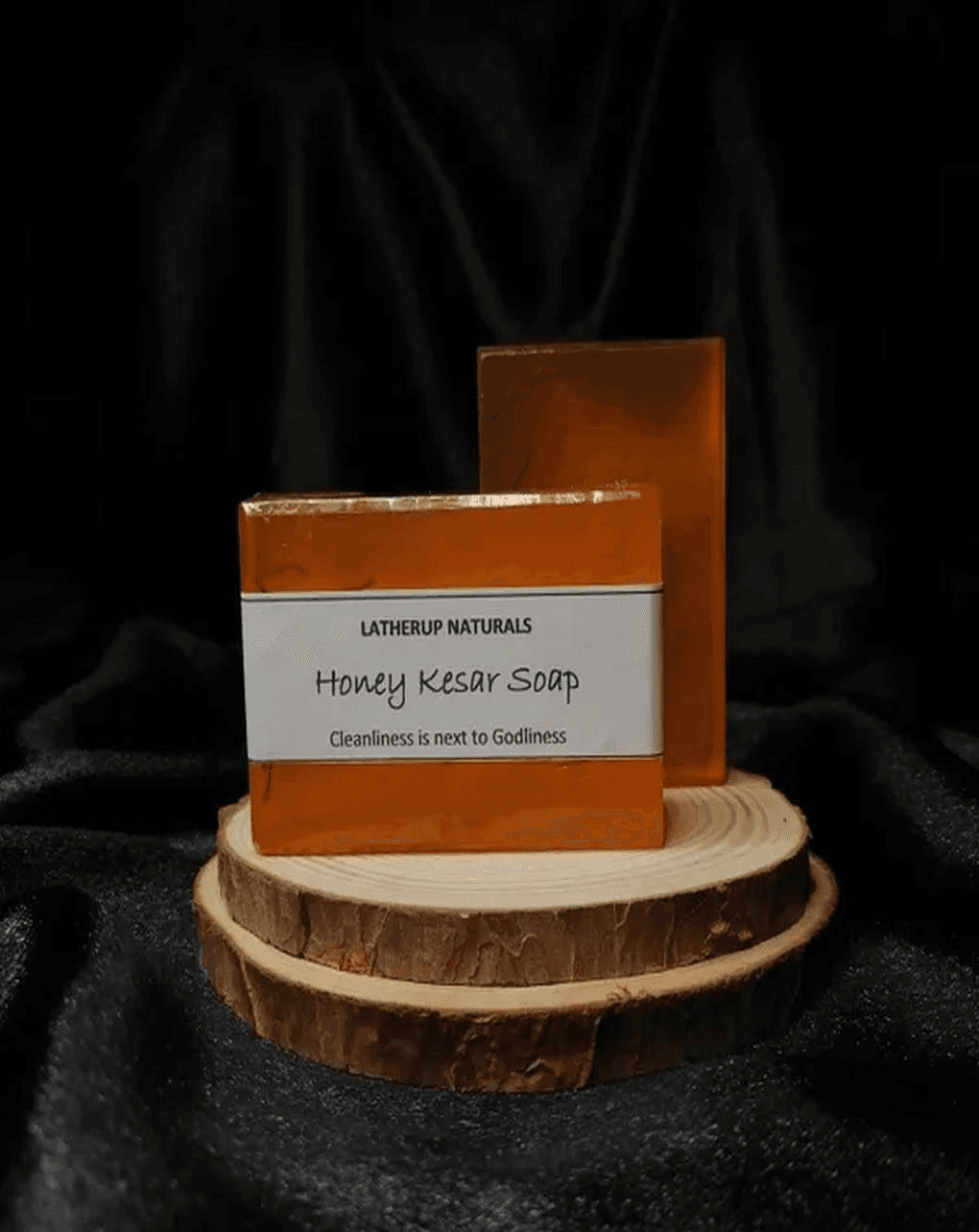 Your Skin Needs Love Too